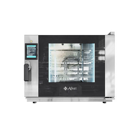 Печь конвекционная Abat КЭП-5ПП Печь конвекционная Abat КЭП-5ПП
