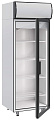 Холодильный шкаф Polair DP105-S Холодильный шкаф Polair DP105-S