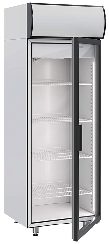 Холодильный шкаф Polair DP105-S Холодильный шкаф Polair DP105-S