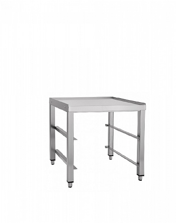 Подставка Abat ПФПМ-6-1 для фронтальных посудомоечных машин Подставка Abat ПФПМ-6-1 для фронтальных посудомоечных машин