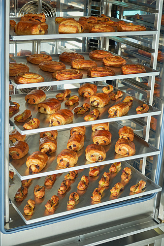 Печь конвекционная Abat КЭП-16П-01 Печь конвекционная Abat КЭП-16П-01