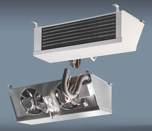 Сплит-система Ариада KMS 107 Сплит-система Ариада KMS 107