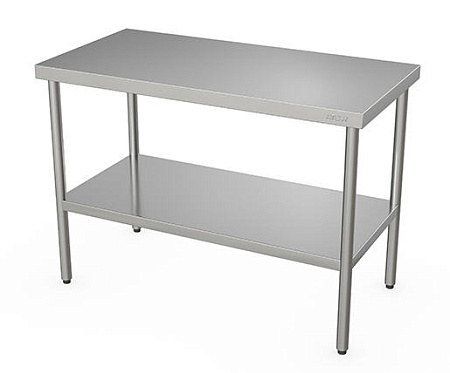 Столы разделочные Атеси Престиж СР-П 1300 мм. Столы разделочные Атеси Престиж СР-П 1300 мм.