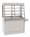 Прилавок-витрина тепловой Abat ПВТ-70Х Прилавок-витрина тепловой Abat ПВТ-70Х