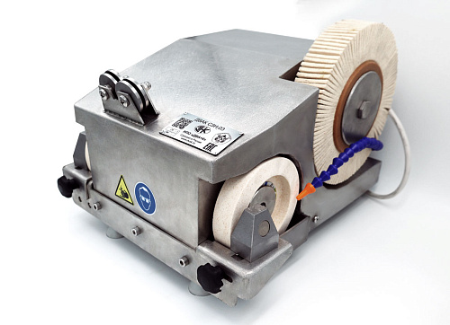 Станок для заточки ножей ДВАК СЗН-03 базовая комплектация Станок для заточки ножей ДВАК СЗН-03 базовая комплектация