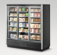Морозильный шкаф Brandford Odissey PLUG-IN 250