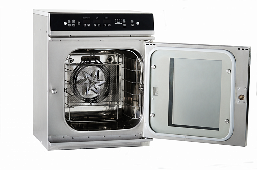 Пароконвектомат Abat Мини-ПКА 6-1/3П Пароконвектомат Abat Мини-ПКА 6-1/3П