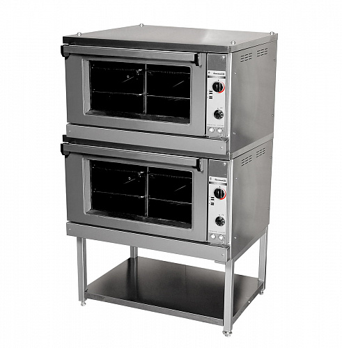 Шкаф жарочный 2ШЖЭ-1,36П-04 Шкаф жарочный 2ШЖЭ-1,36П-04