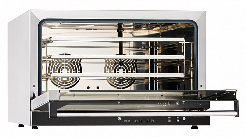 Печь конвекционная Abat КЭП-4П Печь конвекционная Abat КЭП-4П