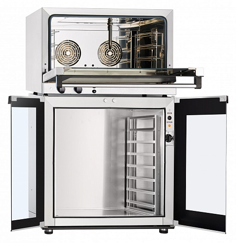 Печь конвекционная Abat КЭП-3 Печь конвекционная Abat КЭП-3