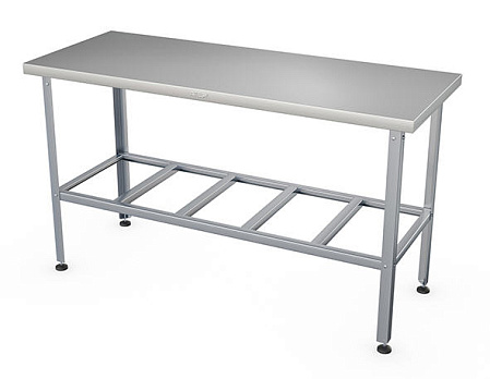 Столы разделочные Атеси Стандарт СР-С 1000 мм. Столы разделочные Атеси Стандарт СР-С 1000 мм.