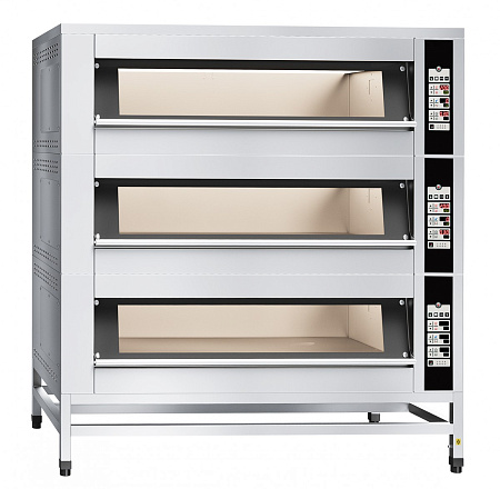 Пекарский электрический шкаф ЭШП-3-01КП 3EN Super Пекарский электрический шкаф ЭШП-3-01КП 3EN Super