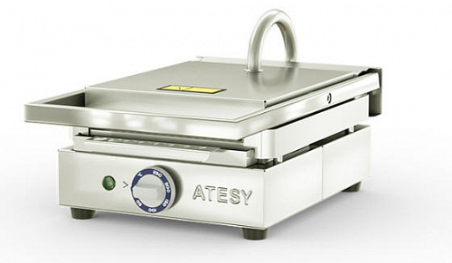 Гриль контактный Атеси Маэстро ГК-1/1.55Г-1 Гриль контактный Атеси Маэстро ГК-1/1.55Г-1