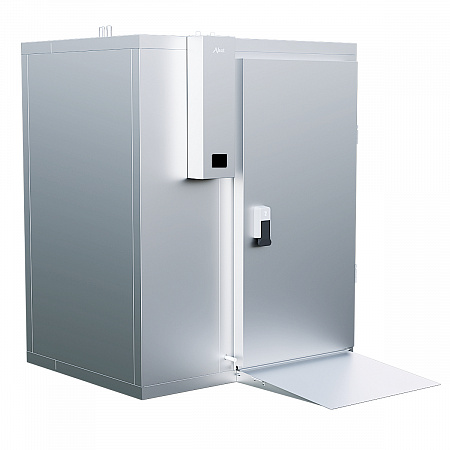 Камера шоковой заморозки Abat ШОКК-203 Камера шоковой заморозки Abat ШОКК-203