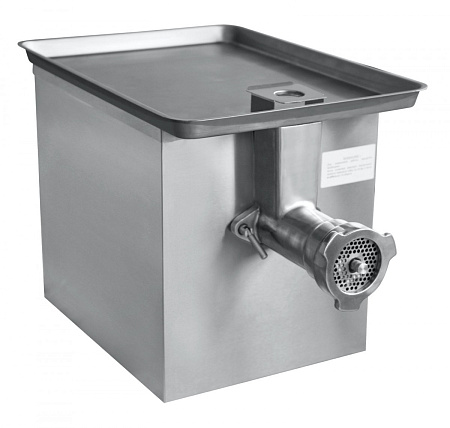 Мясорубка Abat МЭП-300 Мясорубка Abat МЭП-300