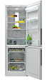 Холодильник двухкамерный бытовой POZIS RK FNF-170 белый ручки вертикальные