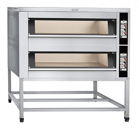 Пекарский электрический шкаф Abat ЭШП-2-01КП 3EN Super Пекарский электрический шкаф Abat ЭШП-2-01КП 3EN Super