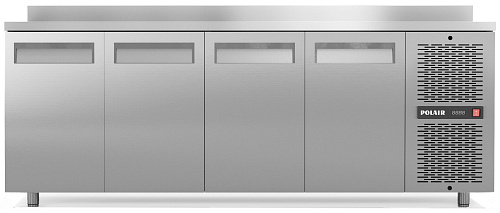 Стол холодильный Polair TM4GN-GC Стол холодильный Polair TM4GN-GC