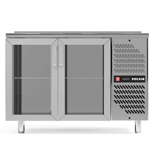 Стол холодильный Polair TD2-G Стол холодильный Polair TD2-G