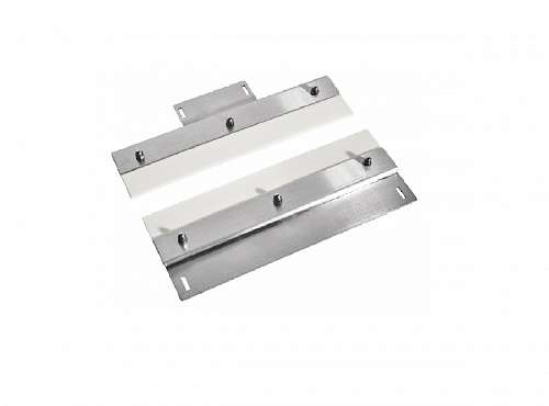 Комплект скребков силиконовых Комплект скребков силиконовых