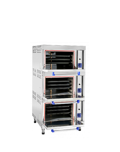 Шкаф жарочный газовый Abat ШЖГ-3 Шкаф жарочный газовый Abat ШЖГ-3