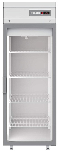 Холодильный шкаф Polair DM107-S без канапе Холодильный шкаф Polair DM107-S без канапе