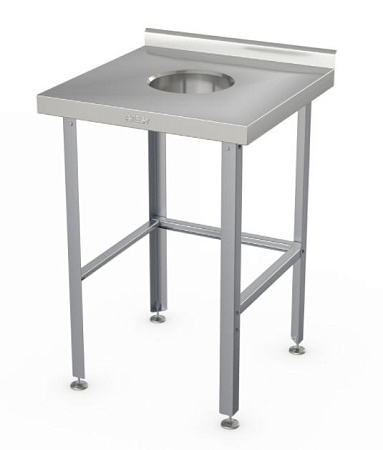 Стол для сбора отходов Атеси СРО Стол для сбора отходов Атеси СРО