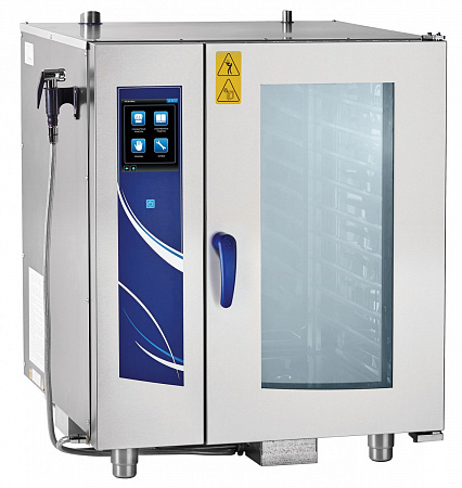 Пароконвектомат Abat ПКА 10-1/1ВП2 Пароконвектомат Abat ПКА 10-1/1ВП2