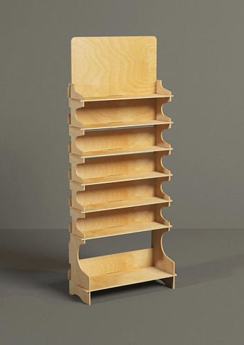 Напольная стойка V2388 Евромаркет ДС00210 Напольная стойка V2388 Евромаркет ДС00210