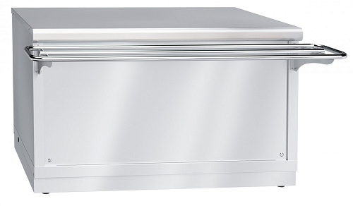 Прилавок для горячих напитков Abat ПГН-70Х-01 Прилавок для горячих напитков Abat ПГН-70Х-01