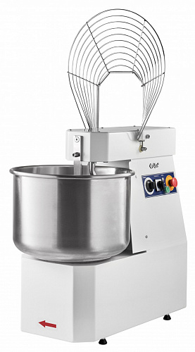 Спиральный тестомеc Abat ТМС-30НН-2Р Спиральный тестомеc Abat ТМС-30НН-2Р