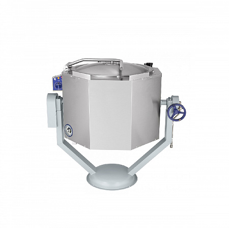 Котел пищеварочный электрический Abat КПЭМ-60-ОР Котел пищеварочный электрический Abat КПЭМ-60-ОР