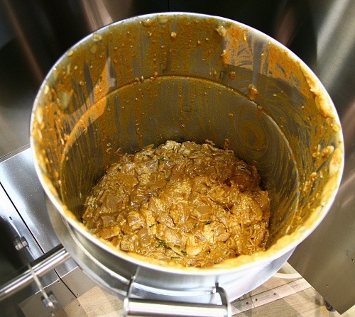 Массажер для мяса Abat ММ-50В вакуумный Массажер для мяса Abat ММ-50В вакуумный