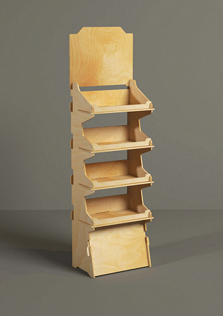 Напольная стойка V2382 Евромаркет ДС00212 Напольная стойка V2382 Евромаркет ДС00212