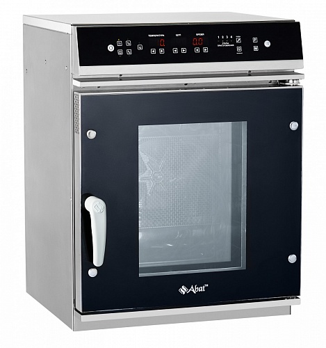 Пароконвектомат Abat Мини-ПКА 6-1/3П Пароконвектомат Abat Мини-ПКА 6-1/3П