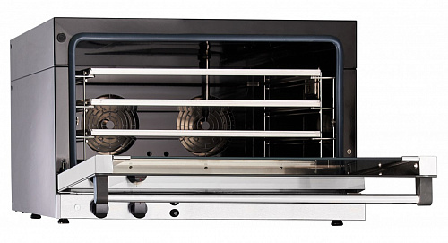 Печь конвекционная Abat КЭП-4Э Печь конвекционная Abat КЭП-4Э