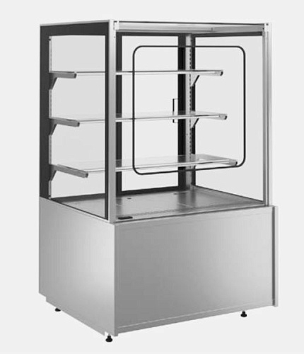 Кондитерская холодильная витрина МХМ Бордо ВХСо-0,937 Кондитерская холодильная витрина МХМ Бордо ВХСо-0,937