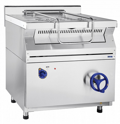 Сковорода электрическая Abat ЭСК-80-0,27-40-Ч Сковорода электрическая Abat ЭСК-80-0,27-40-Ч