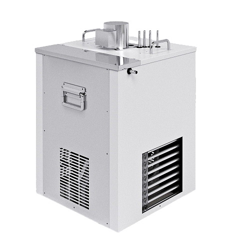 Пивоохладитель МХМ (4 контура) Пивоохладитель МХМ (4 контура)