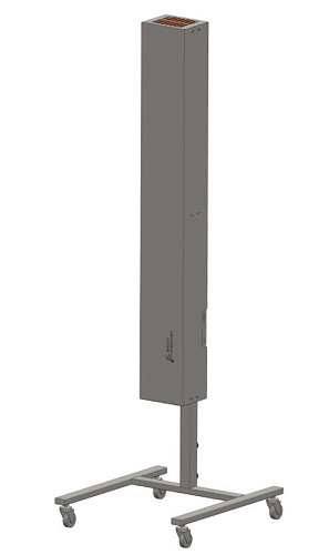 Рециркулятор Евромаркет Нealth Stream - 01 Рециркулятор Евромаркет Нealth Stream - 01