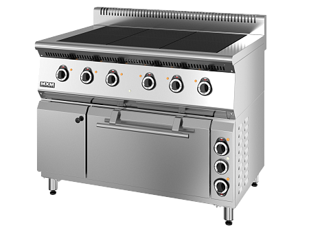 Плита промышленная электрическая МХМ ПЭ67Ж-02 Плита промышленная электрическая МХМ ПЭ67Ж-02