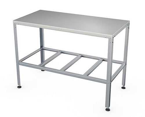 Столы разделочные Атеси Бюджет СР-Б 600 мм. Столы разделочные Атеси Бюджет СР-Б 600 мм.