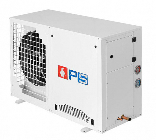 Компрессорно-конденсаторный блок Полюс-Сар ПС.КСК.01.ZBD21 среднетемпературный, цифровой компрессор Copeland (Европа) Компрессорно-конденсаторный блок Полюс-Сар ПС.КСК.01.ZBD21 среднетемпературный, цифровой компрессор Copeland (Европа)