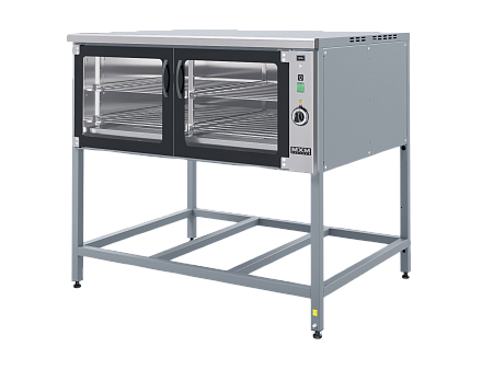 Шкаф расстоечный МХМ ШРЭ104 электрический Шкаф расстоечный МХМ ШРЭ104 электрический