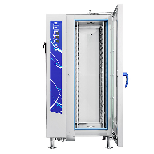 Пароконвектомат Abat ПКА 20-1/1ПМФ2-01 (морской) Пароконвектомат Abat ПКА 20-1/1ПМФ2-01 (морской)