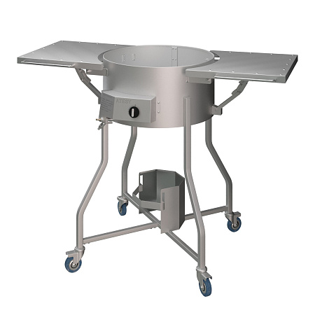 Пловная станция Атеси Навруз ПС-600.687-02-Г-2 Пловная станция Атеси Навруз ПС-600.687-02-Г-2