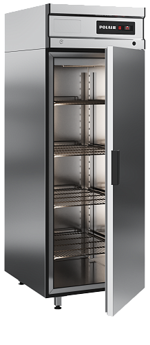 Холодильный шкаф Polair CB107-G Холодильный шкаф Polair CB107-G