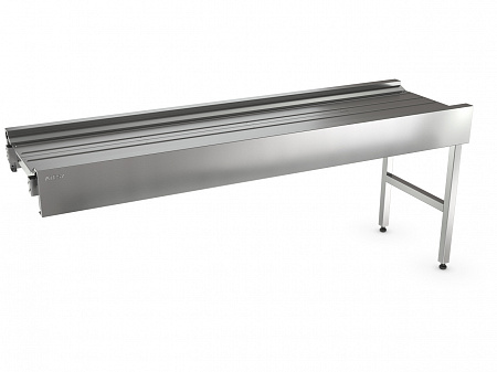 Транспортер Атеси Каюр-М – промежуточный модуль (2м) Транспортер Атеси Каюр-М – промежуточный модуль (2м)