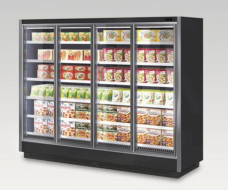 Морозильный шкаф Brandford Odissey 250 Морозильный шкаф Brandford Odissey 250