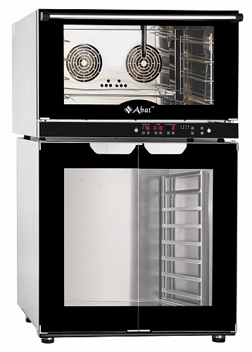 Печь конвекционная Abat КЭП-4П Печь конвекционная Abat КЭП-4П